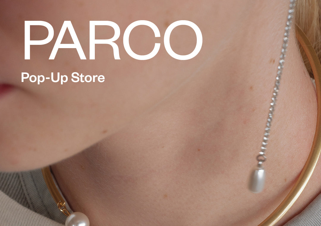 MONDAYEDITION POPUP STORE開催のお知らせ