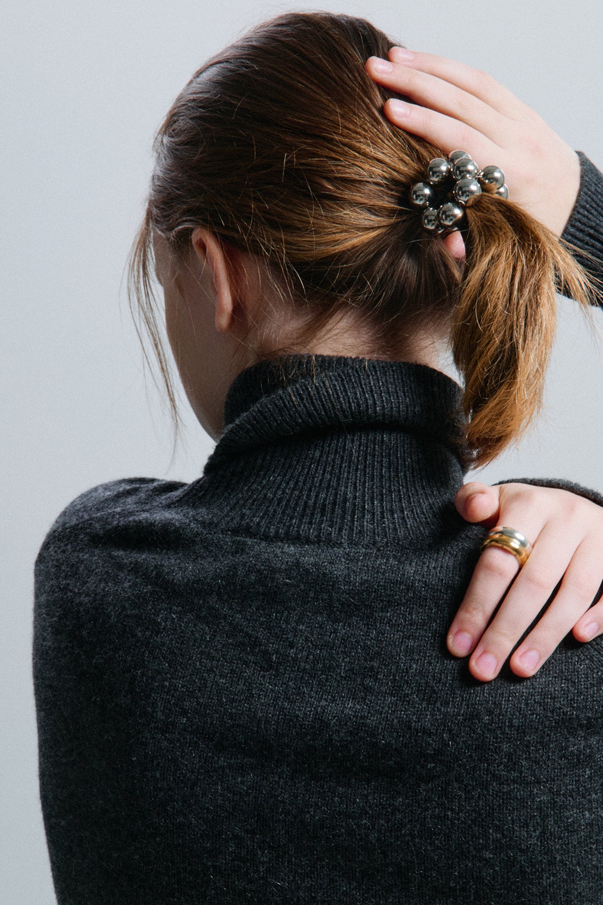 'Drop drop drop Hairband【MWHR220504】