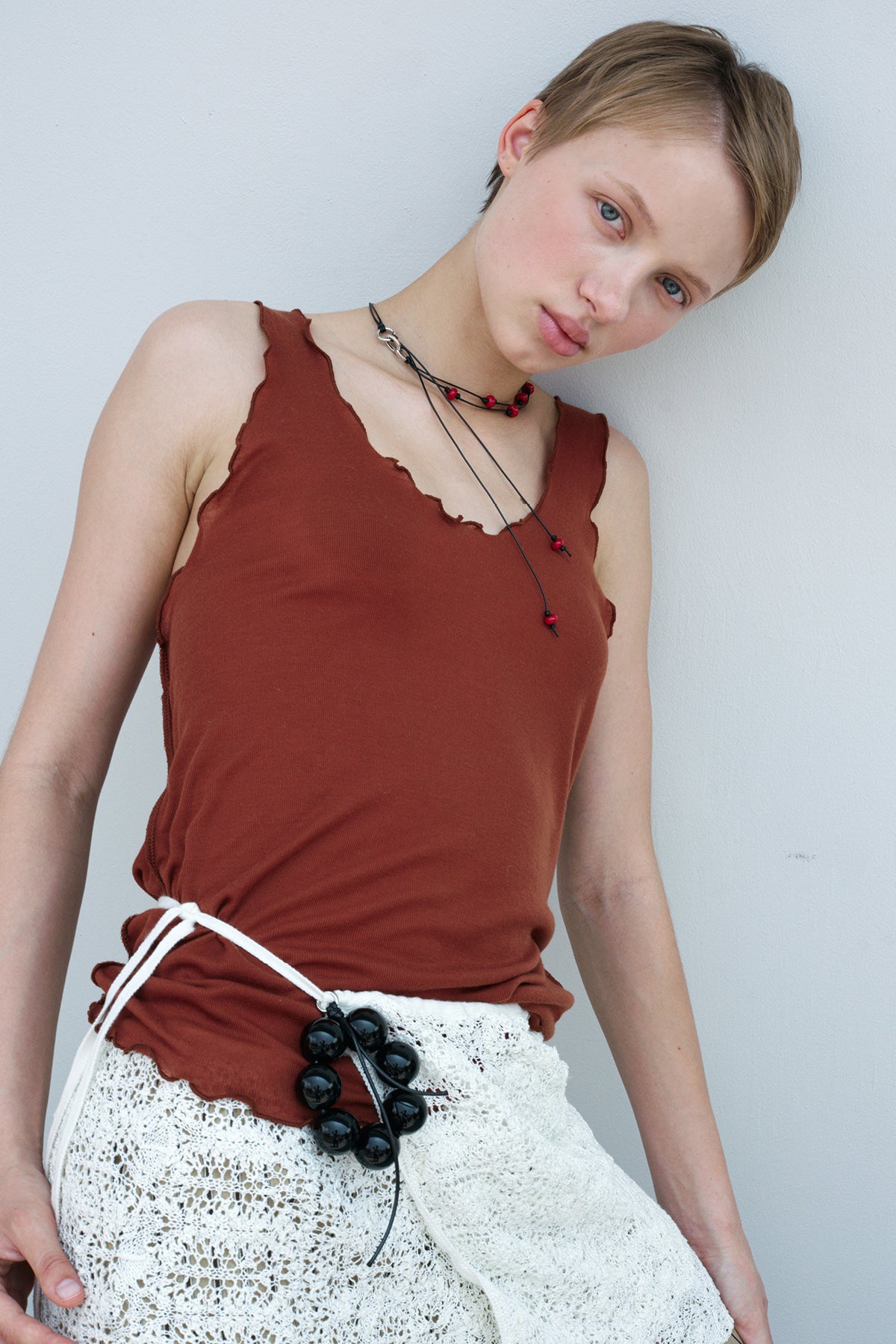 Mono Loop Charm【MWET250501】