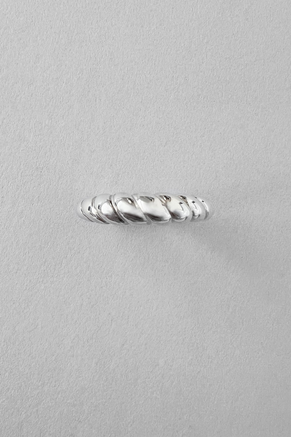 Croissant Ring【MWRG250104】