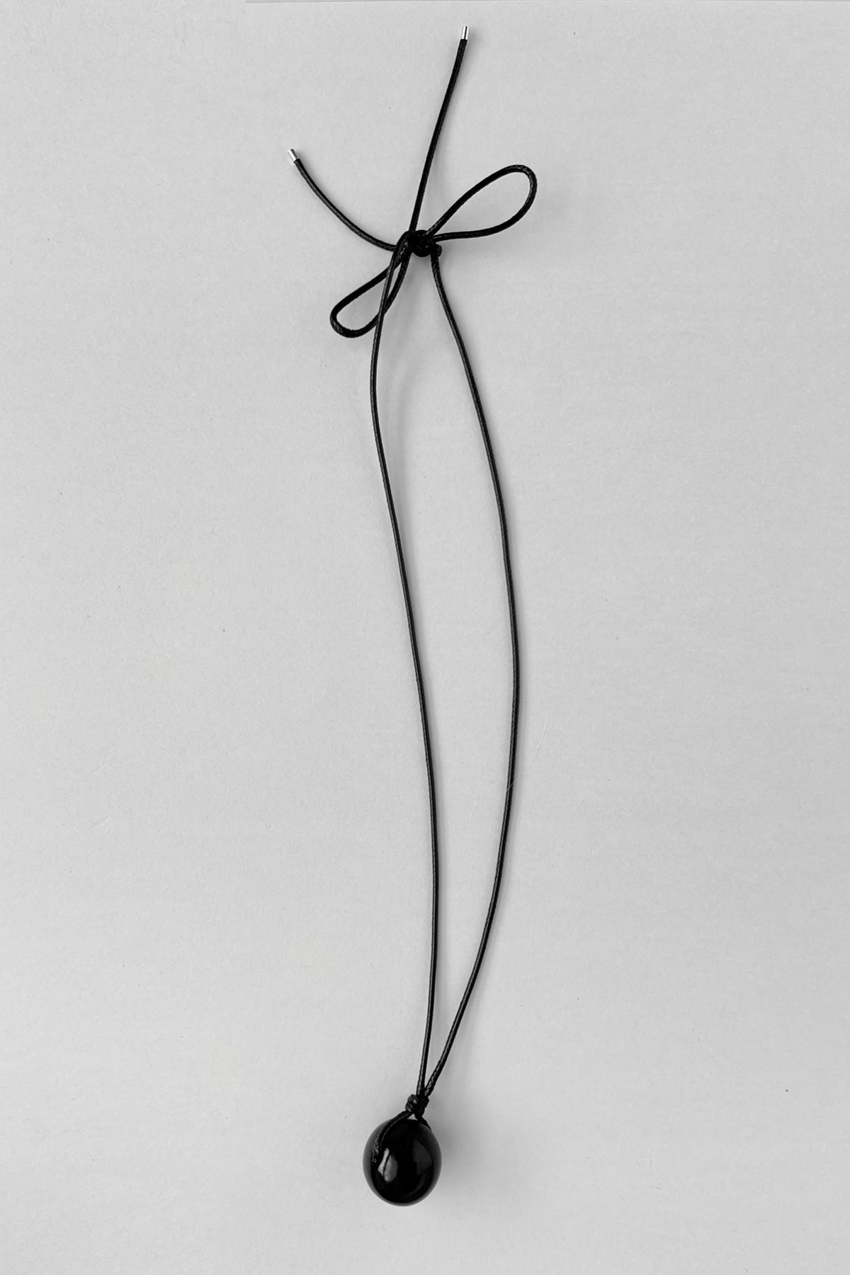 Mono Drop Necklace【MWNL250514】