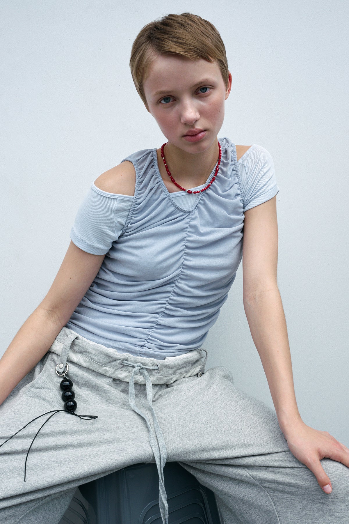 Mono Drop Charm【MWET250502】