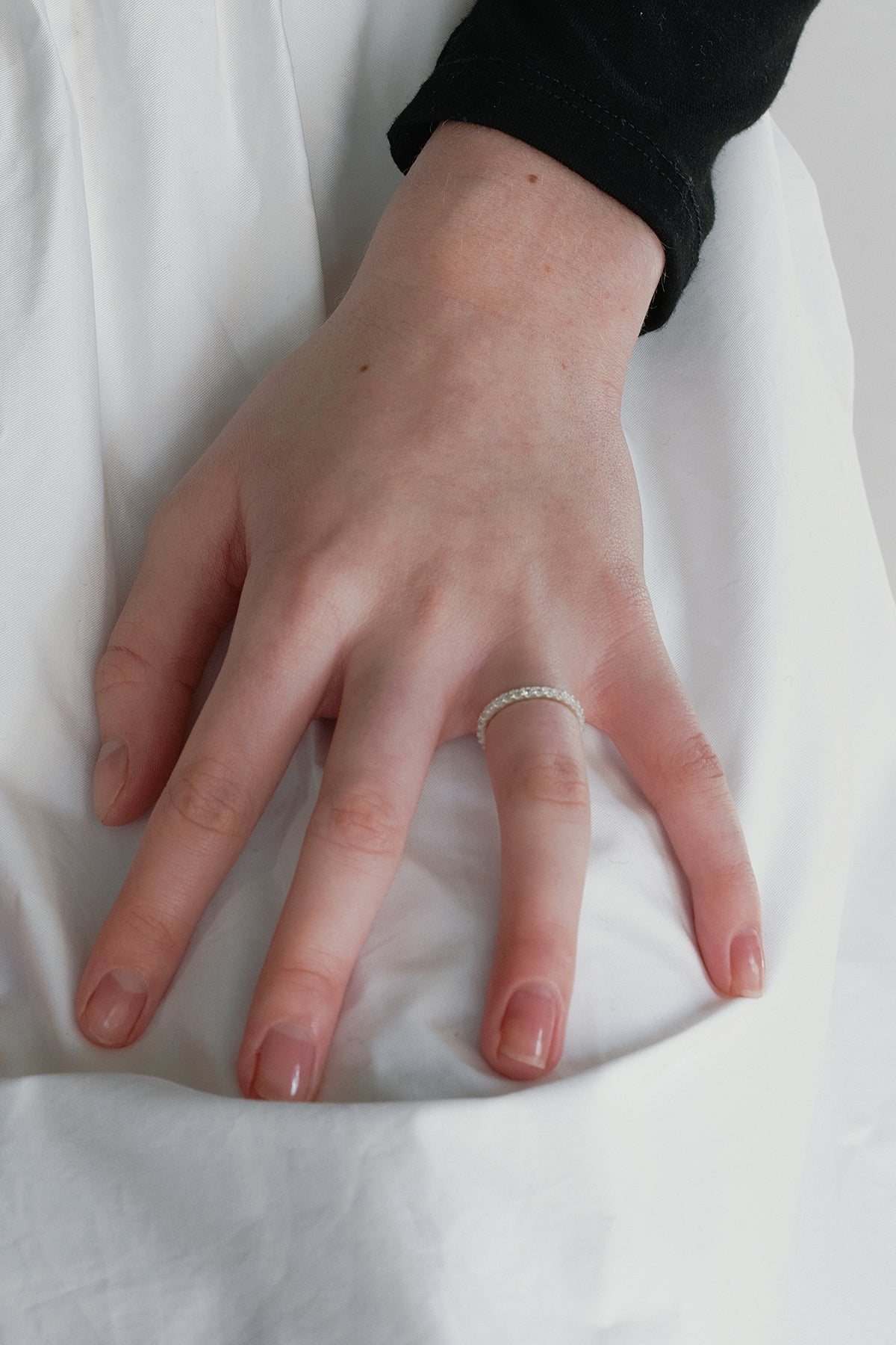 2.0 Eternity Ring【MWRG250102】