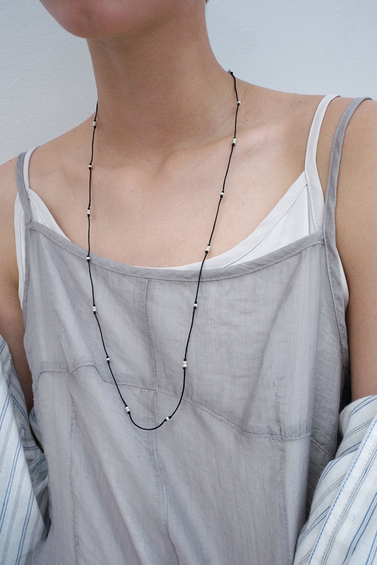 Sara's Bohemian Necklace 【MWNL250512】