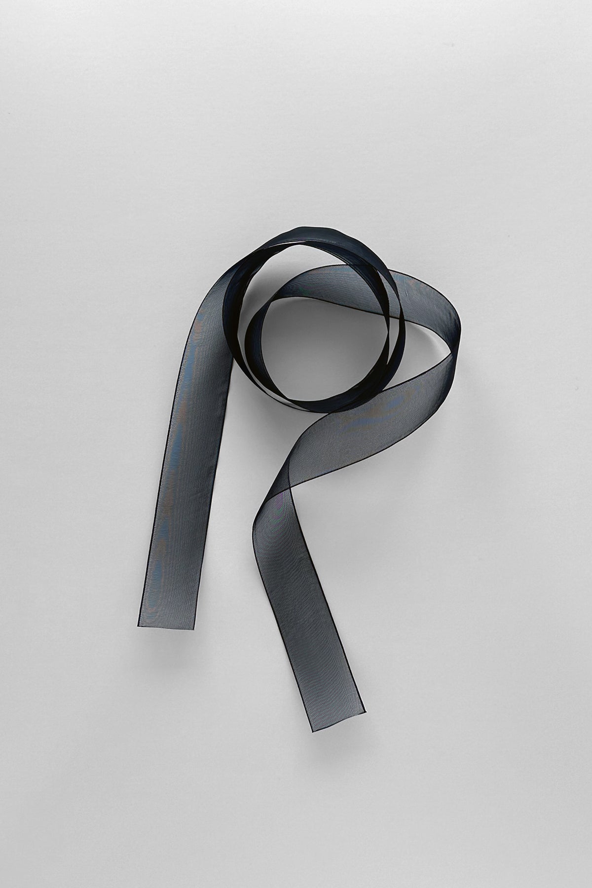 Ball With Ribbon Necklace 【MWNL240204】