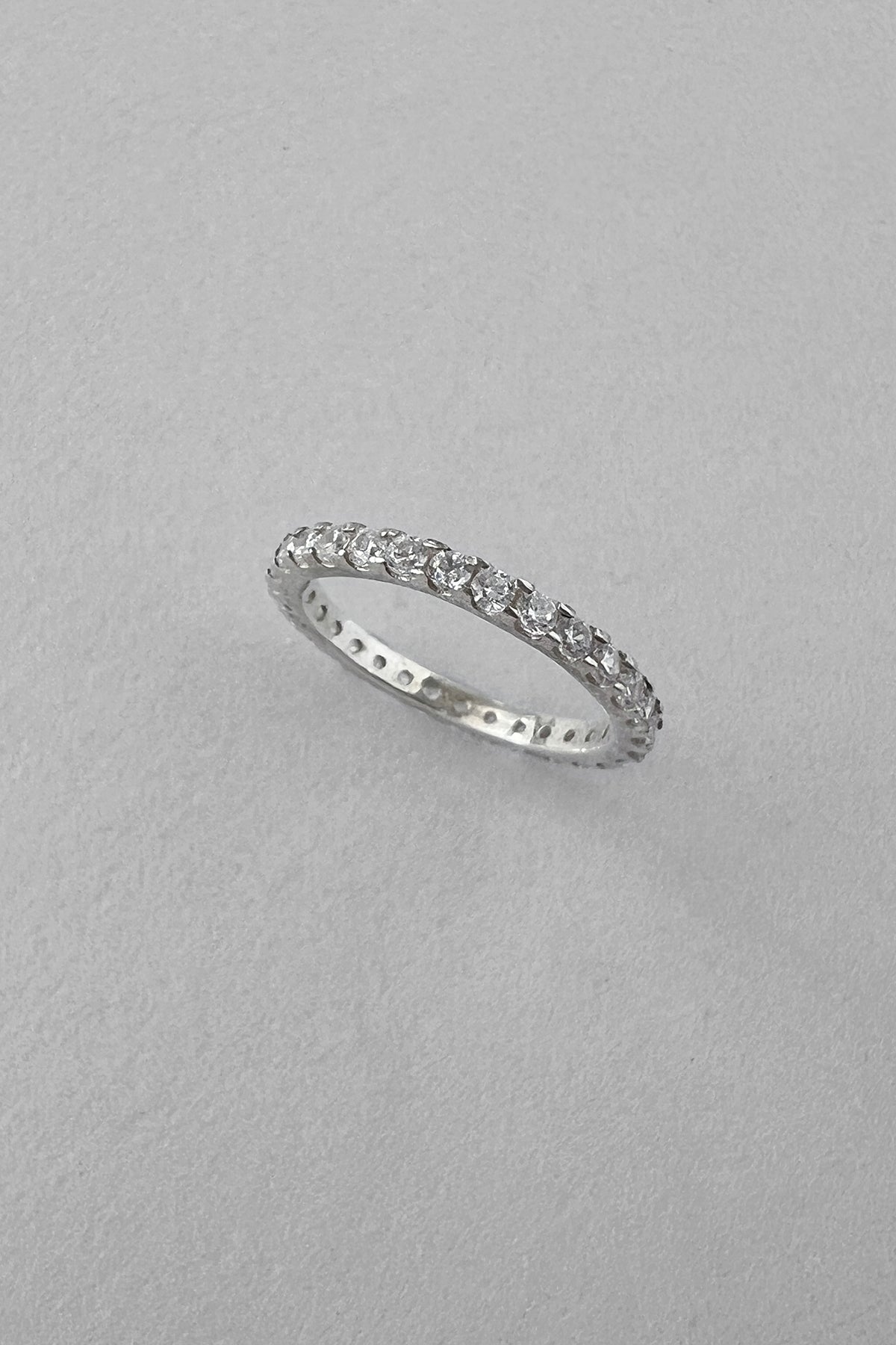 2.0 Eternity Ring【MWRG250102】
