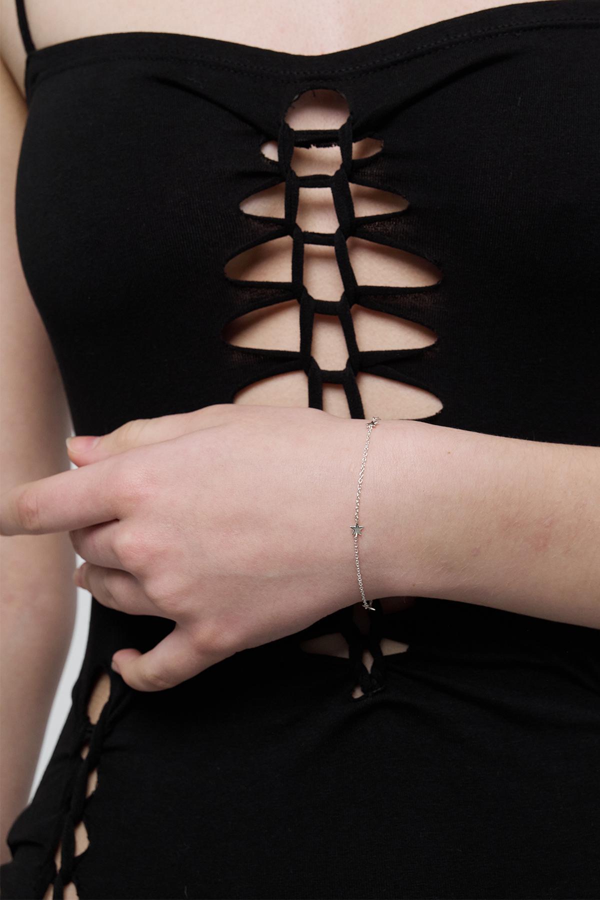 Stars bracelet【MWBR230201】