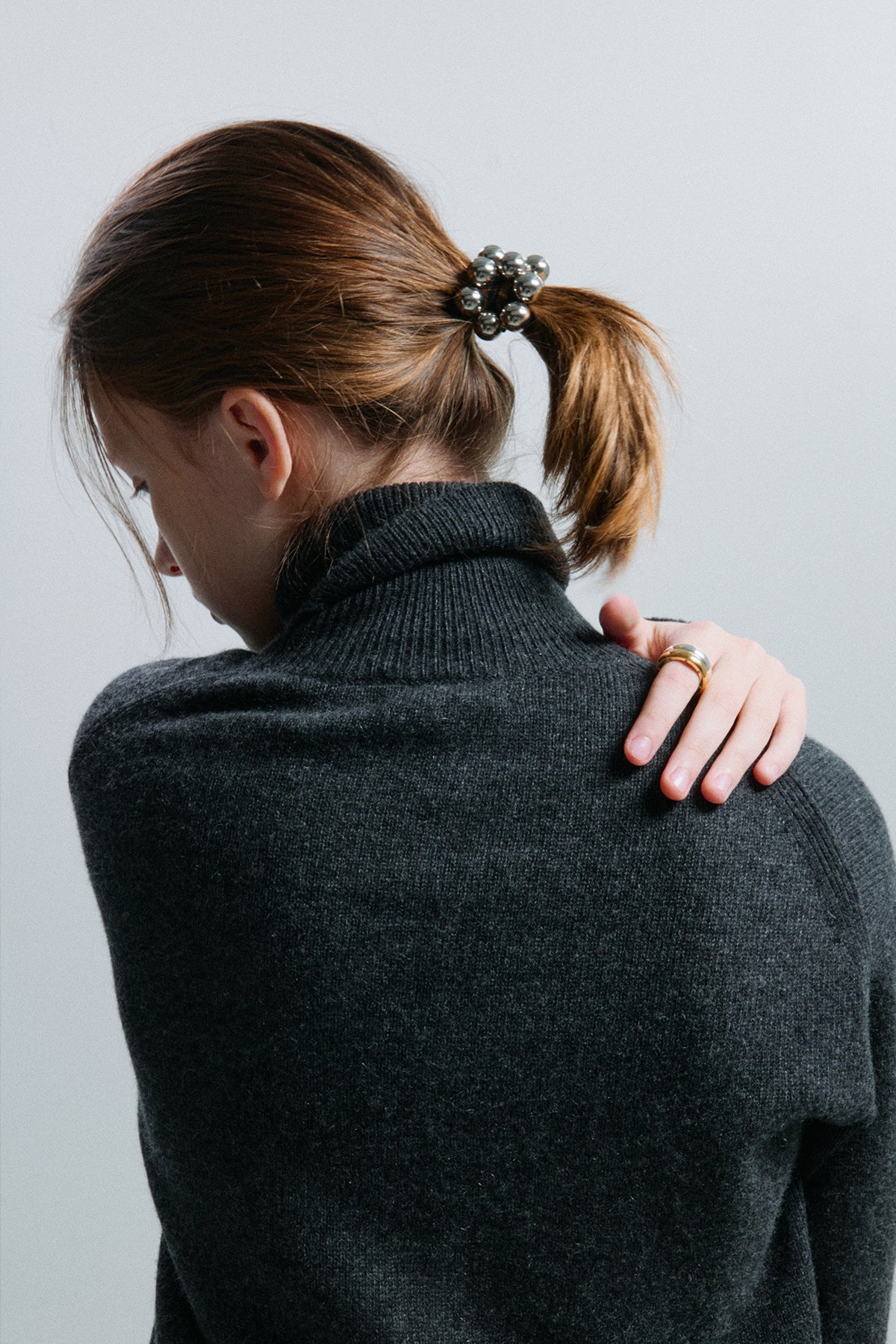 'Drop drop drop Hairband【MWHR220504】