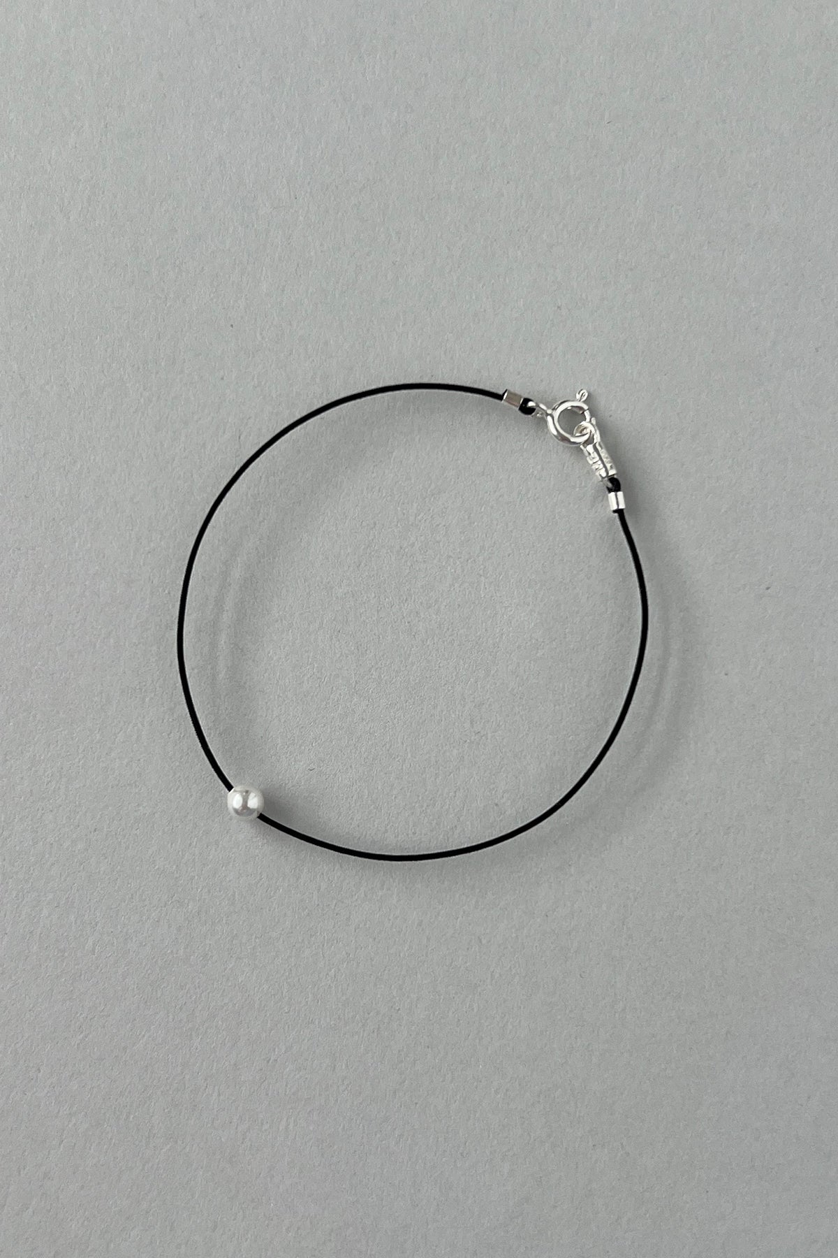 [MJxME] Pearl String Bracelet【MWBR250201】