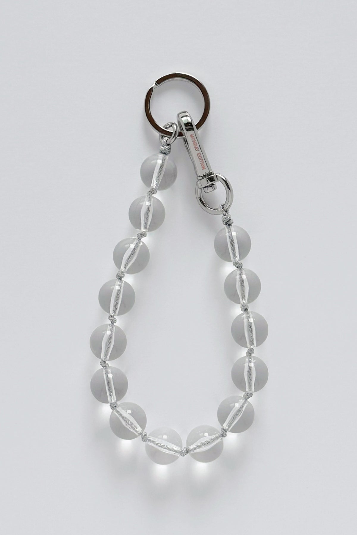 Silver Drop Phone Charms【MWET240501】