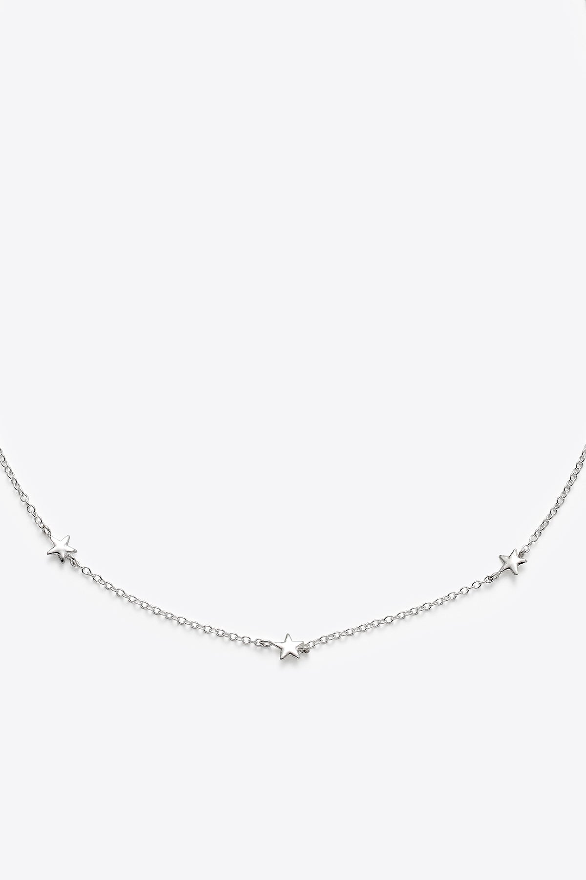 Stars Necklace【MWNL230202】