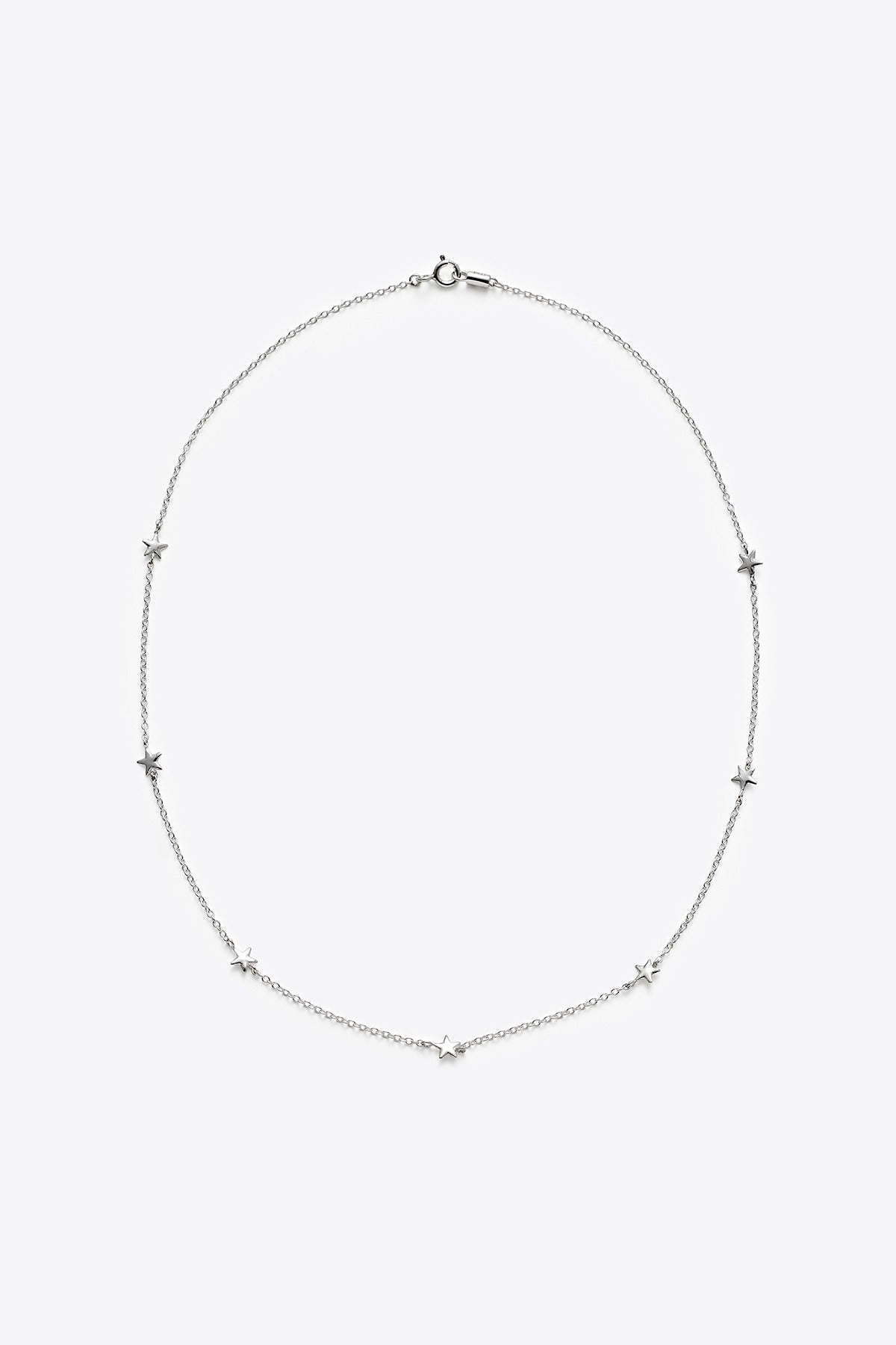 Stars Necklace【MWNL230202】