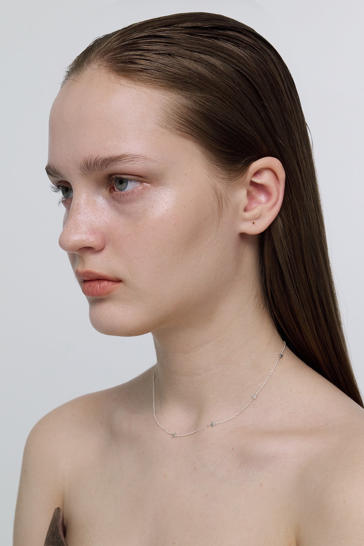 Stars Necklace【MWNL230202】