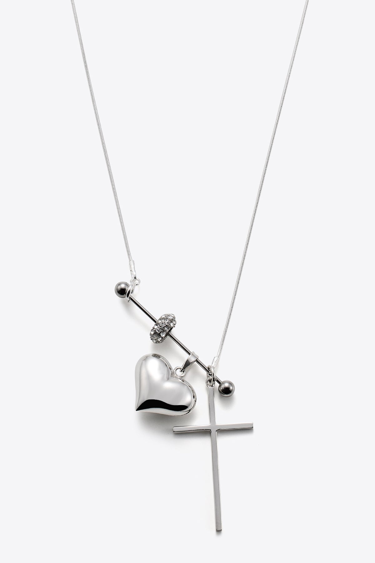 'FHL Necklace【MWNL210201】